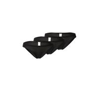 Sloggi Go Daily Cotton Mini 3P Black