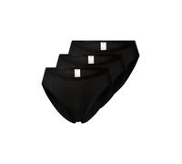 Sloggi Go Daily Cotton Tai 3P Black