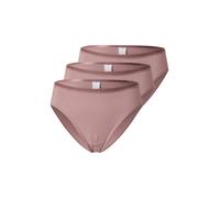 Sloggi Go Daily Cotton Tai 3P Cacao