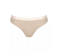 sloggi Donna Go Ribbed R Tai C2P, Grey Combination, L