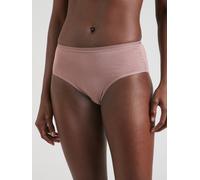 Sloggi Go Daily Cotton Midi 3P Cacao
