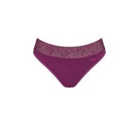 SLOGGI Slip mestruale confezione da 2 pz. wine bacca | XS