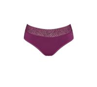 SLOGGI Slip mestruale hipster confezione da 2 pz. wine bacca | M