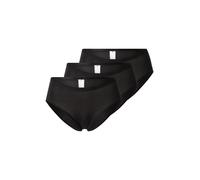 SLOGGI Slip nero Donna SLOGGI 6XL-8XL nero
