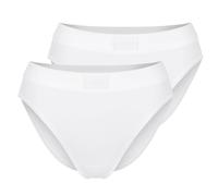 Sloggi Tai Double Comfort T - 2P Bianco