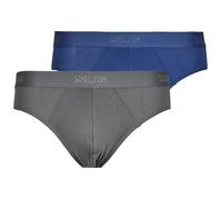 Sloggi Slip SLG Base Brief C2P in Multicolore EU S