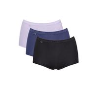 Sloggi Slip Sloggi Basic+ Confezione 3 52 blu