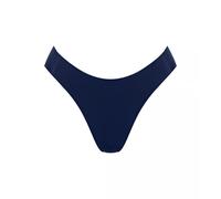 sloggi Zero Feel 2.0 High Leg, Biancheria Intima Donna, Navy Blue, L