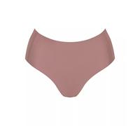 SLOGGI Slip 'ZERO Feel 2.0' cioccolato Donna - Abbigliamento - Taglie comode - Intimo - Mutande SLOGGI L-XL