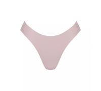 sloggi Zero Feel 2.0 High Leg, Biancheria Intima Donna, Perola, S