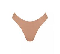 SLOGGI Slip 'Zero Feel 2.0' mocca, Taglia XL