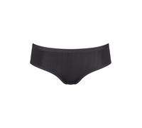 Sloggi Zero Feel Air Hipster Slip, Nero, L Donna