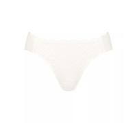 SLOGGI Slip 'ZERO Feel Bliss' bianco, Taglia M