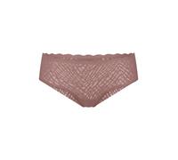 SLOGGI Slip 'ZERO Feel Bliss' broccato / grigio Donna SLOGGI L