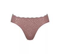 SLOGGI Slip 'ZERO Feel Bliss' mocca, Taglia M