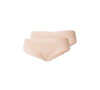 SLOGGI Slip 'ZERO Modal 2.0 H' marrone chiaro, Taglia XS