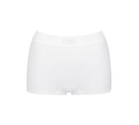 Sloggi Sloggi 2 Pack Double Comfort T Tai Slip 40 Bianco
