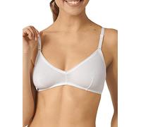 Sloggi sloggi 24/7 Cotton N, Reggiseno Donna, Bianco (WHITE), 85B
