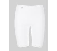 Sloggi Sloggi - Basic+ - Shorts lunghi 44 Bianco