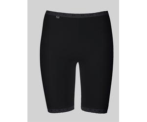 Sloggi Sloggi - Basic+ - Shorts lunghi 44 Nero