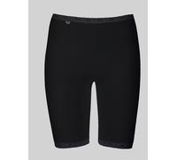 Sloggi Sloggi - Basic+ - Shorts lunghi 50 Nero