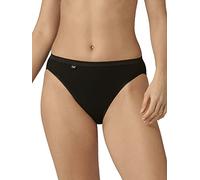 Mutandine da donna Sloggi Basic+ Tai (x3) Noir 42