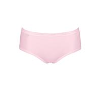 Sloggi Sloggi - Confezione basic+ a 4 Slip 38 rosa