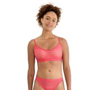 Sloggi Sloggi Free Evolve Pu Lace Bra Donna (Pacco da 1)