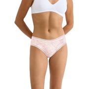 Sloggi Sloggi Go Crush Hipster C3p Slip Donna (Pacco da 3)