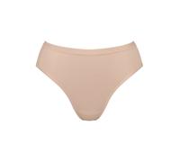 Sloggi Women's Go Daily Cotton Tai Briefs, New Beige, L, New Beige, L
