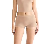 Sloggi Sloggi Go Sense Short 2p Slip Donna (Pacco da 2)