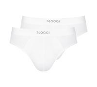 Sloggi Sloggi Men Ever Ease Brief 2p Briefs Uomo (Pacco da 2)
