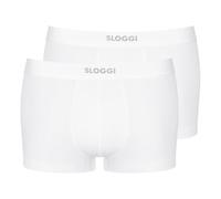 Sloggi Sloggi Men Ever Ease Hipster 2p Slip Hipster Uomo (Pacco da 2)