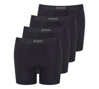 Sloggi Sloggi Men Ever Ease Short 2p Moderno Uomo (Pacco da 2)