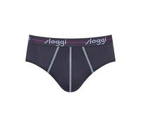 Sloggi Sloggi Men Start Midi C2p Box Slip Donna (Pacco da 2)