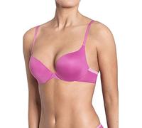 Sloggi sloggi Wow Breeze WHPM, Reggiseno Donna, Viola (RED WINE), 75D