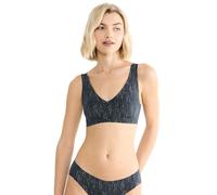 Sloggi Sloggi Zero Feel 2.0 Festive Bralette Bra Donna (Pacco da 1)
