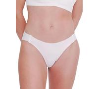 Sloggi Sloggi Zero Feel 2.0 High Leg Biancheria Intima Donna (Pacco da 1)