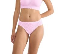 Sloggi Sloggi Zero Feel Bliss High Leg Slip Donna (Pacco da 1)