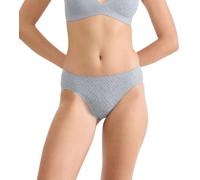 Sloggi Sloggi Zero Feel Bliss High Leg Slip Donna (Pacco da 1)