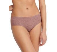 SLOGGI Slip 'ZERO Feel Bliss' cioccolato / talpa Donna - Abbigliamento - Taglie comode - Intimo - Mutande SLOGGI XL