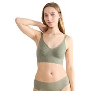 Sloggi Sloggi Zero Feel Bliss Soft Bra Reggiseno Donna (Pacco da 1)
