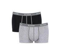Sloggi Men Start Hipster C2p Box, Hipster Uomo, Grey Combination, 4