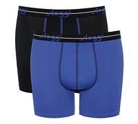 Sloggi Start Short C2P box, Intimo Uomo
