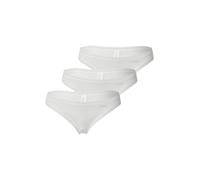 SLOGGI String 'Go Crush' bianco lana Donna SLOGGI XS