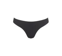 SLOGGI String 'ZERO Feel Pure' nero Donna SLOGGI XXL-XXXL