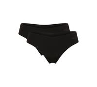 SLOGGI String 'Zero' nero Donna SLOGGI XS