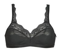 Sloggi Triangolo/Senza ferretto SLW ROMANCE SI in Nero 95A