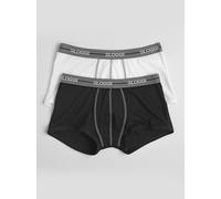 Sloggi Uomo 2 Boxer Match Hipster S20