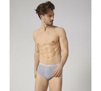 Sloggi UOMO Basic MAXI CONFEZIONE DA 2 PEZZI mutande slip men APERTE DAVANTI Slo